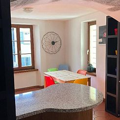 Appartement Haus al sasso Bellinzona