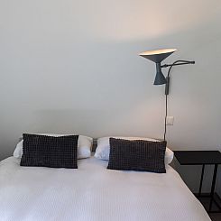 Appartement Capriccio 16 Pergola