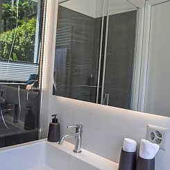 Appartement Capriccio 16 Pergola