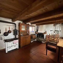 Appartement Typisches Tessiner Landleben im Centovalli