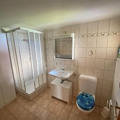 Vakantiehuis Cà du Papa 2
