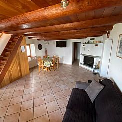 Vakantiehuis Cà du Papa 2