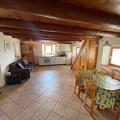 Vakantiehuis Cà du Papa 2