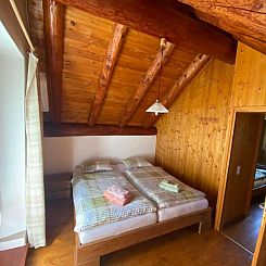 Vakantiehuis Cà du Papa 1