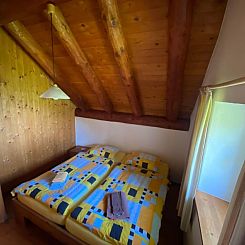 Vakantiehuis Cà du Papa 1