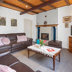Vakantiehuis Nel Nucleo