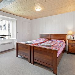 Vakantiehuis Nel Nucleo