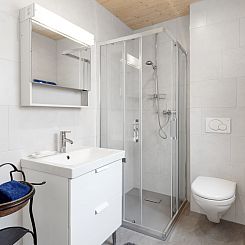 Vakantiehuis Nel Nucleo