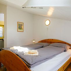 Appartement Villaggio Sureggio A7 mit TicinoTicket