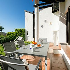 Appartement Villaggio Sureggio A6 mit TicinoTicket