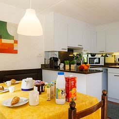 Appartement Villaggio Sureggio A6 mit TicinoTicket