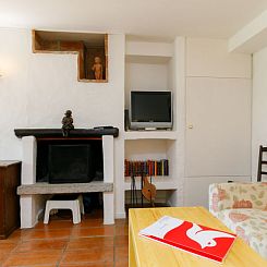 Appartement Villaggio Sureggio A6 mit TicinoTicket