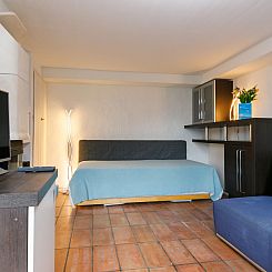 Appartement Villaggio Sureggio A4 mit TicinoTicket