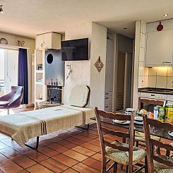Appartement Villaggio Sureggio C10A mit TicinoTicket