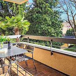 Appartement Apt. Oasis