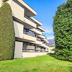 Appartement Apt. Oasis