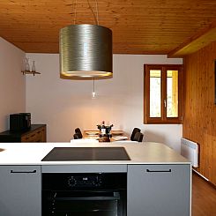 Vakantiehuis Rustico Carcarida