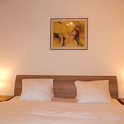 Vakantiehuis Rustico Carcarida