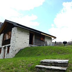Vakantiehuis Rustico Carcarida