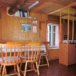 Vakantiehuis "Rustico Bersacola