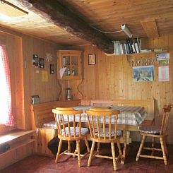 Vakantiehuis "Rustico Bersacola