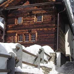 Vakantiehuis CASA DEL SASSO