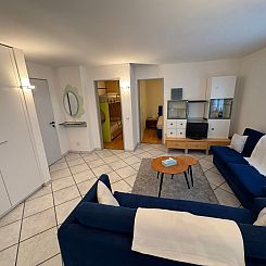 Appartement Walserwohnung