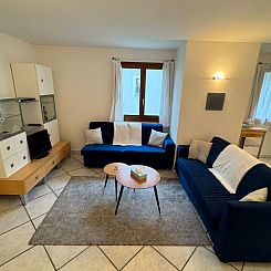 Appartement Walserwohnung