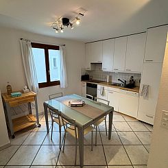 Appartement Walserwohnung