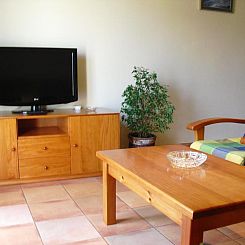 Allotjaments Mas Rafalot