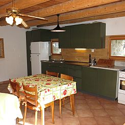 Vakantiehuis Rustico Diego