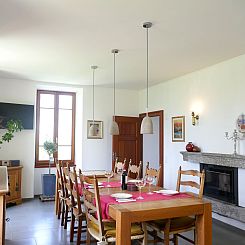 Vakantiehuis La Monda