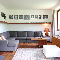 Vakantiehuis La Monda