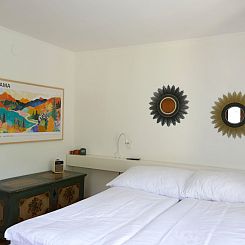 Vakantiehuis La Monda