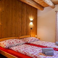 Vakantiehuis Rustico Ingrid (MVA338)