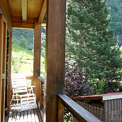 Vakantiehuis Rustico Fortuna