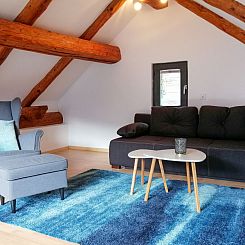 Vakantiehuis Rustico Ca' di Garoi