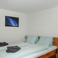 Vakantiehuis Rustico Ca' di Garoi