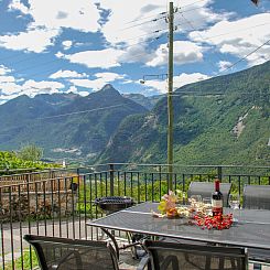 Vakantiehuis Rustico Ca' di Garoi