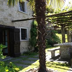 Vakantiehuis Ursprüngliches, stilvolles Rustico