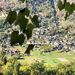 Vakantiehuis Ursprüngliches, stilvolles Rustico