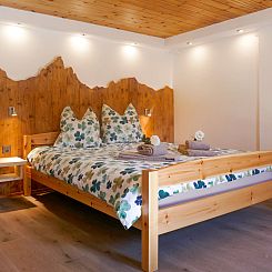 Vakantiehuis Rustico Catcüc