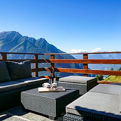 Vakantiehuis Rustico Catcüc