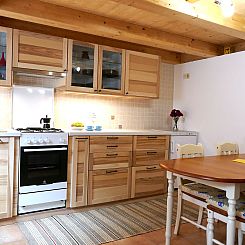 Vakantiehuis Rustico Nurell