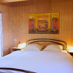 Vakantiehuis Rustico Nurell