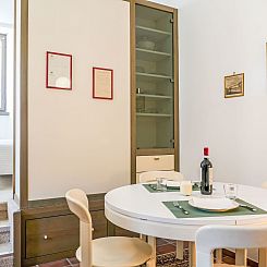 Appartement Palazzo Landfogti Studio