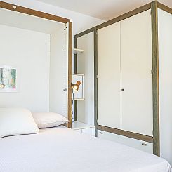 Appartement Palazzo Landfogti Studio