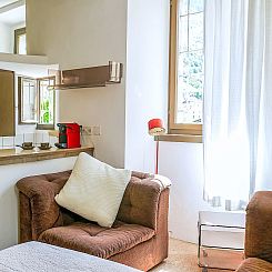 Appartement Palazzo Landfogti Studio