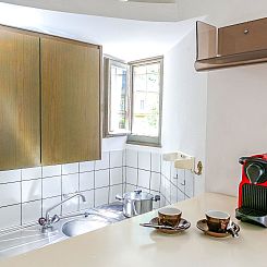 Appartement Palazzo Landfogti Studio