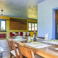 Appartement Casa Malva